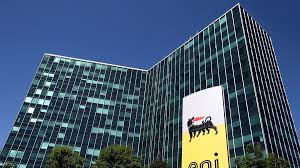 Trend Google: eni