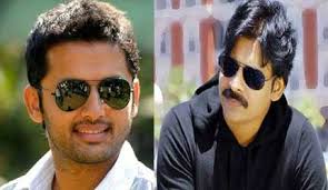 Image result for nithin pawan kalyan