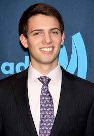 Jacob Rudolph. 24th Annual GLAAD Media Awards - Arrivals Photo credit: Joseph Marzullo / WENN. To fit your screen, we scale this picture smaller than its ... - jacob-rudolph-24th-annual-glaad-media-awards-01