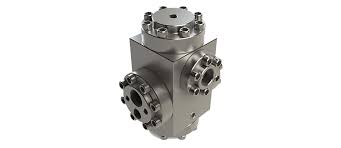 High Pressure Valve | Test Pump - DONGSU