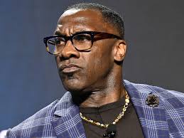 Shannon Sharpe Sued for $50 Million Over Alleged Rapes