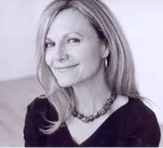 Lori Lansens was a successful screenwriter before she burst onto the literary scene in 2002 with her first novel Rush Home Road. - au-Lansens1