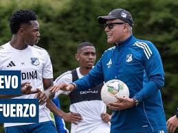 Futbolred - News update