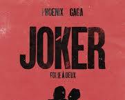 Image of Joker: Folie à Deux movie poster