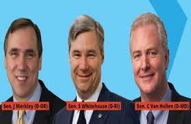 US legislators question ExxonMobil tax agreement with Guyana