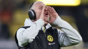 In einer wichtigen Statistik: BVB-Star zieht mit Bayern-Legende Franz Beckenbauer gleich - und kann sich alleinigen Rekord sichern