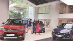 Maruti Suzuki sales December, exports