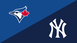 Yankees can't figure out Yesavage, fall to Blue Jays