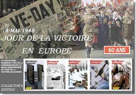 Resultado de imagen de Victory in Europe Day