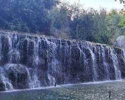 Image of عين الزرقا لبنان