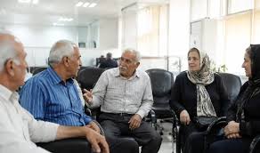 تغییر زمان واریز معوقات بازنشستگان تامین اجتماعی / زمان جدید مشخص شد