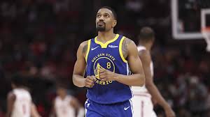 Warriors, Thunder Each Have Starter Ruled Out Hours Before Saturday's Game