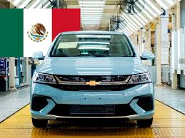 Chevrolet le pone freno a China en México: ahora fabricará sus dos modelos más populares en nuestro país