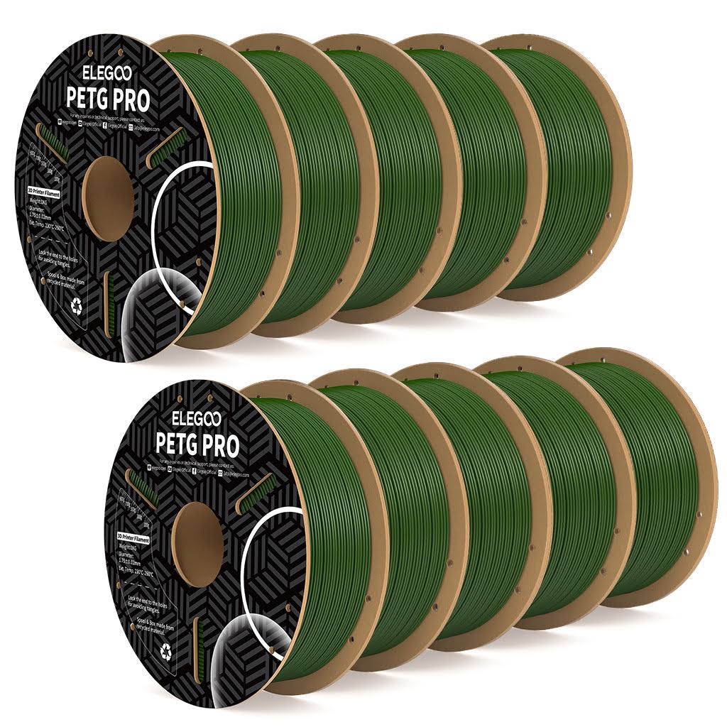 Elegoo PETG Pro Filament 10 kg