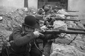 Resultado de imagen de Fotos inéditas | 75 años del comienzo de la Guerra Civil (18 de julio ...