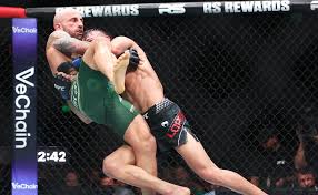 Quién pelea HOY sábado 24 de octubre de 2026 en UFC: horarios y cómo ver los combates EN VIVO