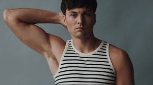 Hockeyer Nicolás over zijn relatie met Rob Jetten: ‘Ik ben voor tegenstanders de partner van..., of die homo’