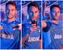 Millonarios FC - News update