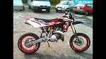 Husqvarna sm tuning