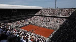 Detenida en Japón por fraude una campeona de Roland Garros