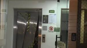 PB: Elevador cai, mulher é internada e 11 equipamentos são interditados