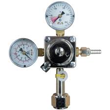CO₂ Regulator for Corny Keg Systems – Precise Control - Love ...