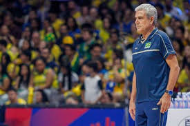 Vôlei: Zé Roberto convoca mais duas jogadoras para a Seleção Brasileira visando a VNL