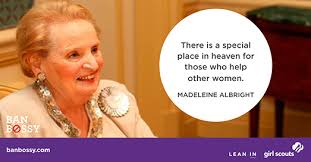 Share #BANBOSSY via Relatably.com