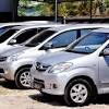 Story image for Rental Mobil Di Jakarta Lepas Kunci from Otomotif Liputan6.com