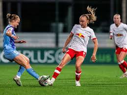 RB Leipzig - News update
