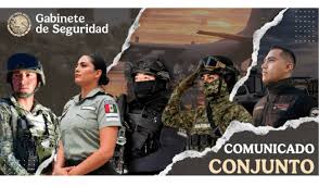 EN MICHOACÁN, AUTORIDADES FEDERALES DETIENEN A 12 PERSONAS VINCULADAS CON EXTORSIÓN AL SECTOR AGUACATERO