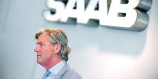 Nu är Saab-räddaren tillbaka – igen