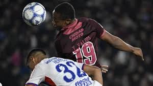 San Lorenzo tuvo su estreno liguero con una derrota ante su bestia negra Lanús