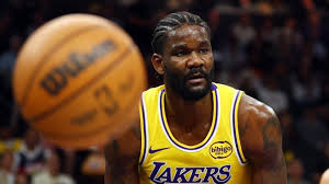 Clint Capela hits back at Deandre Ayton after Lakers center's comments