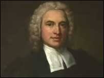 Rev. Charles Wesley - charles_wesley1_203x152