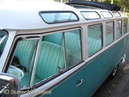 Resultado de imagen para Bus vw window
