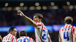 Atlético Madrid: ¿Triunfo clave en Champions y golazo argentino?