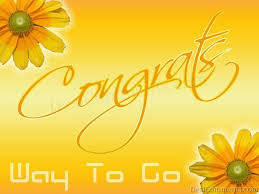 Image result for way to go + images