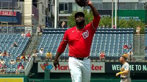 Yean makes impressive MLB debut in tight relief spot; Hassell DFA'd