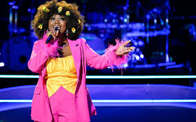 'The Voice' Season 29 Winner Alexia Jayy Gets a Shocking Amount of Prize $$