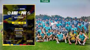 TUDN - News update