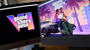 Rockstar Games lamenta las filtraciones de “Grand Theft Auto VI”