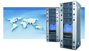 Web hosting
