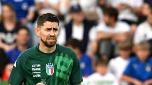 Resmi! Jorginho Gabung Flamengo Usai Putus Kontrak dengan Arsenal, Siap Beraksi di Piala Dunia Klub - PR Sulteng