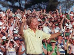 Resultado de imagen para jack nicklaus