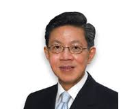 Prof YEOH Eng-kiong, GBS, JP - d004_16