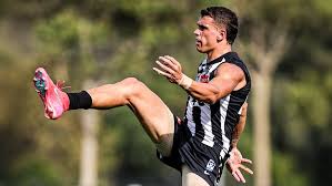 News source: collingwoodfc.com.au