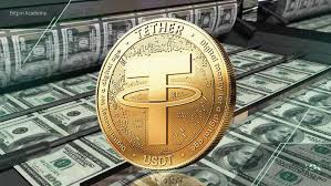 خرید تتر ۱۶۶ هزار تومانی منطقی است؟ تحلیل قیمت تتر و اهداف بعدی