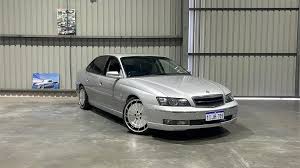 Last Brand-New Holden V8 Engine Found on Facebook Marketplace