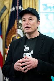 Elon Musk’s xAI Sues Apple and OpenAI Over Claims It Is Being Shut Out
